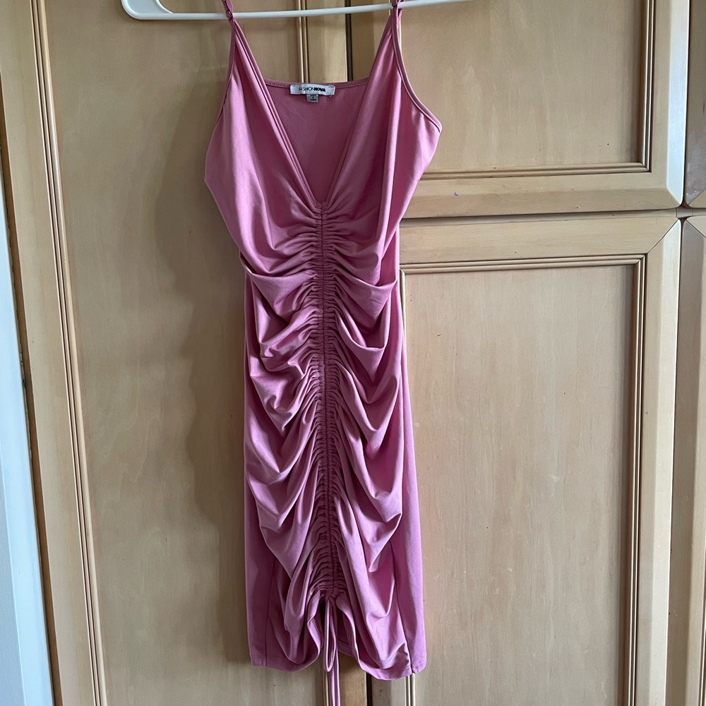 Fashion Nova Dress